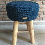 Haakpakket krukje wolzolder by ittedesigns