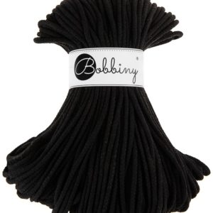 Bobbiny Premium Black