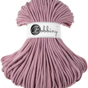Bobbiny Premium Dusty Pink
