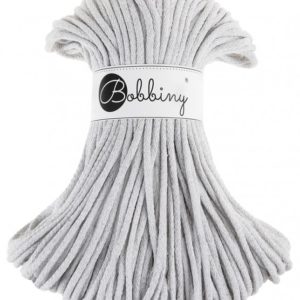 Bobbiny Premium Light Grey