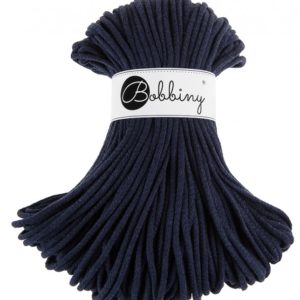 Bobbiny Premium Navy Blue