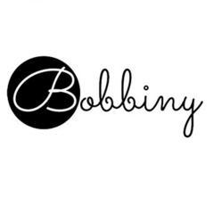 logo Bobbiny bij Wolzolder