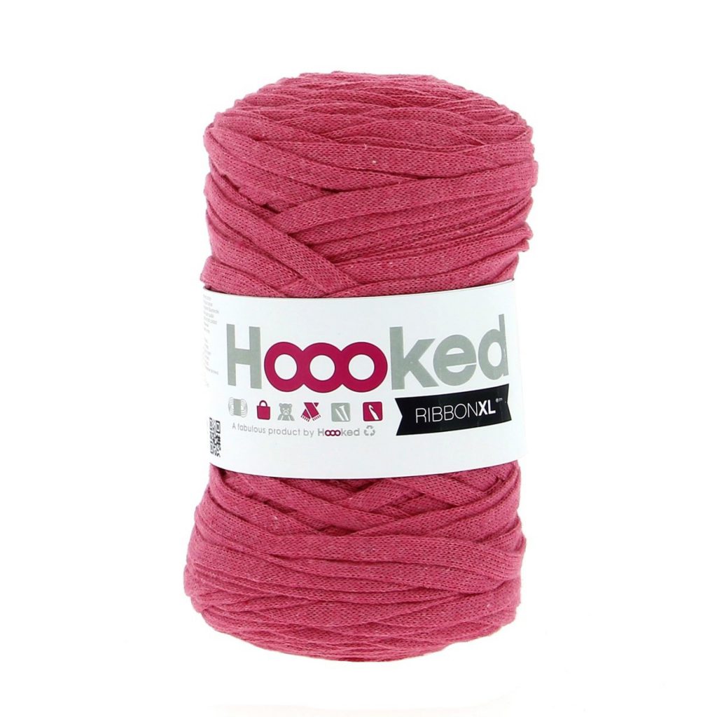 Bubblegum Pink ribbon xl wolzolder2