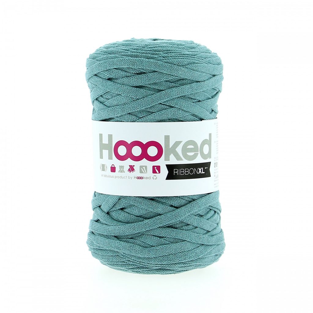 Emerald Splash ribbon xl wolzolder2