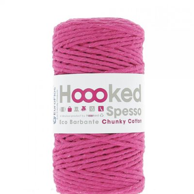 Wolzolder Spesso chunky cotton punch2