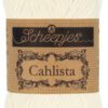 Cahlista 105 Bridal White