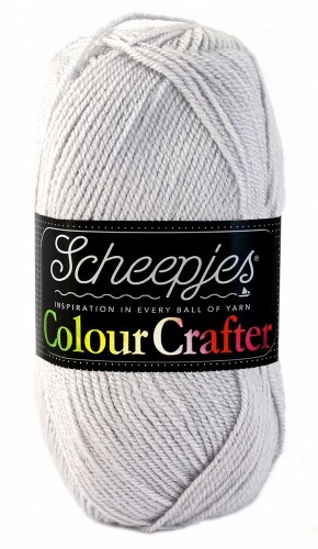 Wolzolder Scheepjes Colour Crafter 1203 Heerenveen