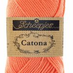410 Rich Coral