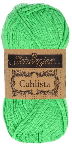 Apple Green 389 Cahlista