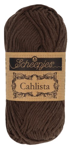 Black Coffee cahlista
