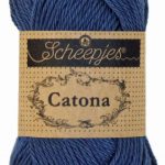 164 Light Navy