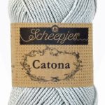 172 Light Silver