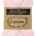 238 Powder Pink