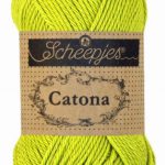 245 Green Yellow