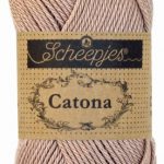 257 Antique Mauve