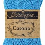384 Powder Blue
