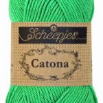 389 Apple Green
