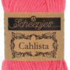 256 Cornelia Rose Cahlista