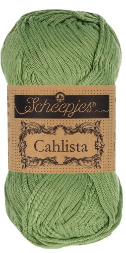F212 Sage Green Cahlista