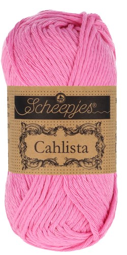 Fresia 519 Cahlista