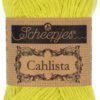Green Yellow 245 cahlista
