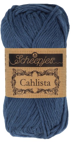 Light Navy 164 Cahlista