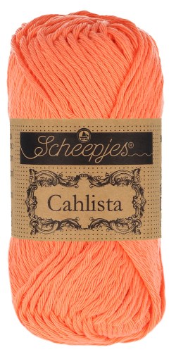 410 Rich Coral Cahlista