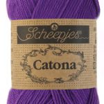 521 Deep Violet
