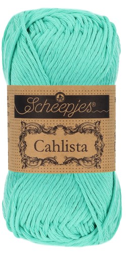 Tropic 253 Cahlista