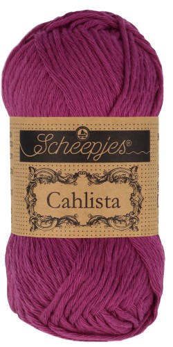 128 Tyrian Purple Cahlista