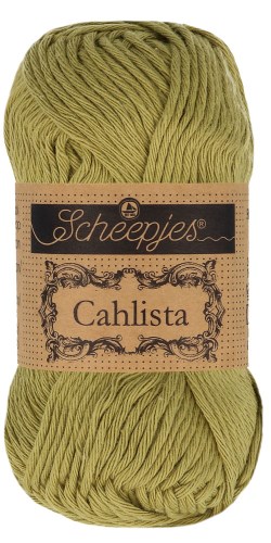 Willow 395 Cahlista
