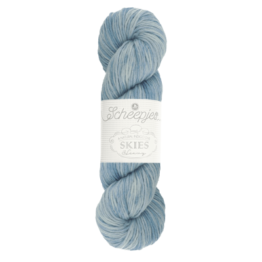 100 Cirrocumulus scheepjes skies heavy Wolzolder 100 Cirrocumulus scheepjes skies heavy Wolzolder