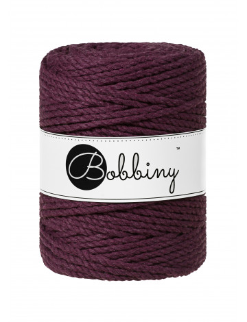 blackberry bobbiny macrame 5mm TT wolzolder