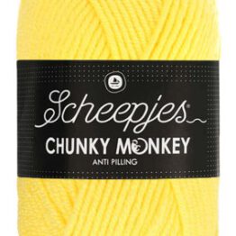 1263 Lemon Chunky Monkey Wolzolder