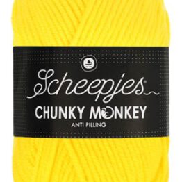 2008 Yellow Chunky Monkey Wolzolder
