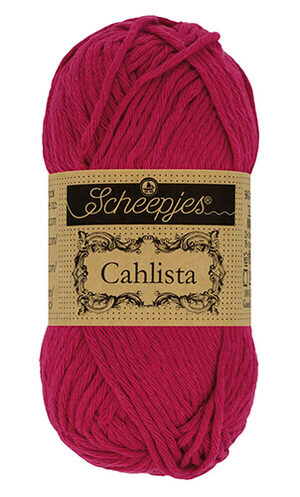 192 Scarlet Cahlista Wolzolder