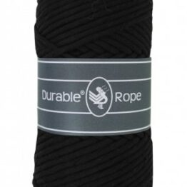325-black Durable Rope Wolzolder