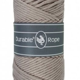 340-taupe Durable Rope Wolzolder
