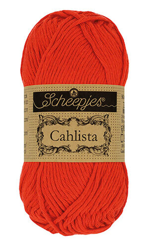 390 Poppy Rose Cahlista Wolzolder