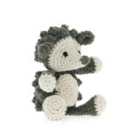 HEDGEHOG HAZEL ECO BARBANTE Hoooked Wolzolder3