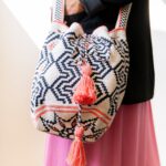Haakpatroon Mochila Tas Pisa Hoooked