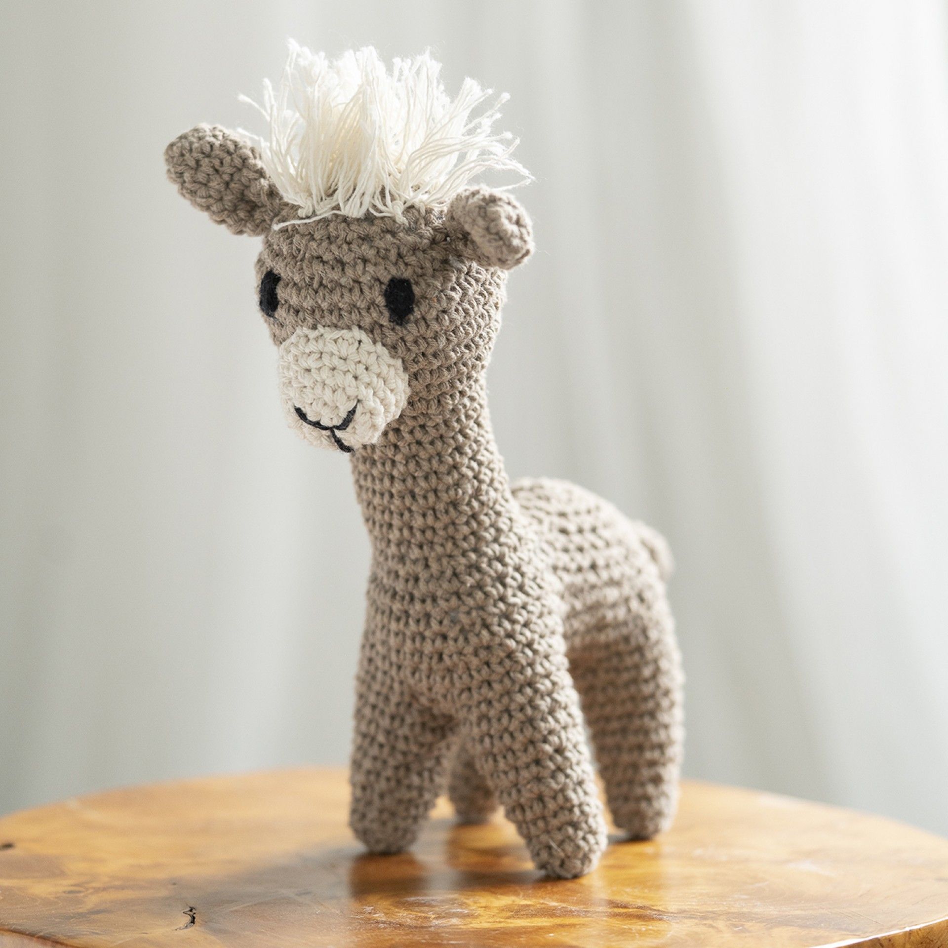 KIT LLAMA LAURIE hoooked