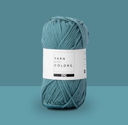 epic Yarn and Colors - Wolzolder