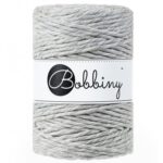 Marble bobbiny koord 5mm
