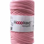 Zpagetti medium Flamingo Peach