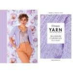 YTAP114-Blossom Cardigan