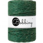 golden-pine-green 5mm bobbiny