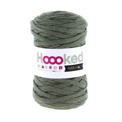 ribbon xl hoooked dried herb