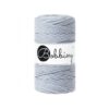 Bobbiny macrame 3mm TT Iris