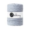 Bobbiny macrame 5mm TT Iris